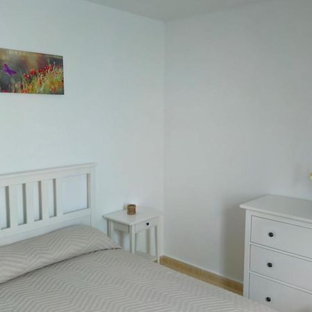 Apartament Casa La Pinta San Sebastián de la Gomera Zewnętrze zdjęcie