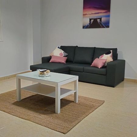 Apartament Casa La Pinta San Sebastián de la Gomera Zewnętrze zdjęcie
