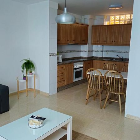 Apartament Casa La Pinta San Sebastián de la Gomera Zewnętrze zdjęcie