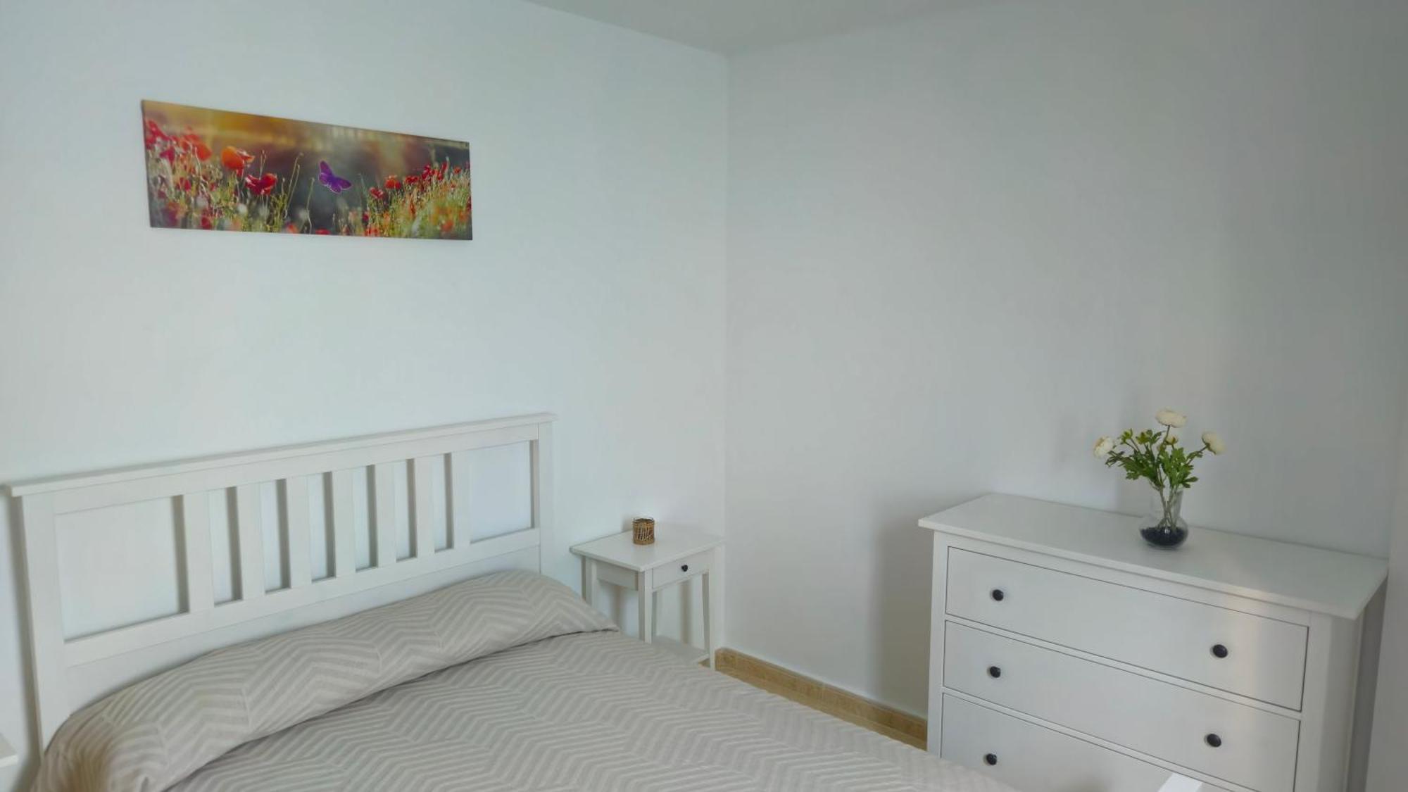 Apartament Casa La Pinta San Sebastián de la Gomera Zewnętrze zdjęcie