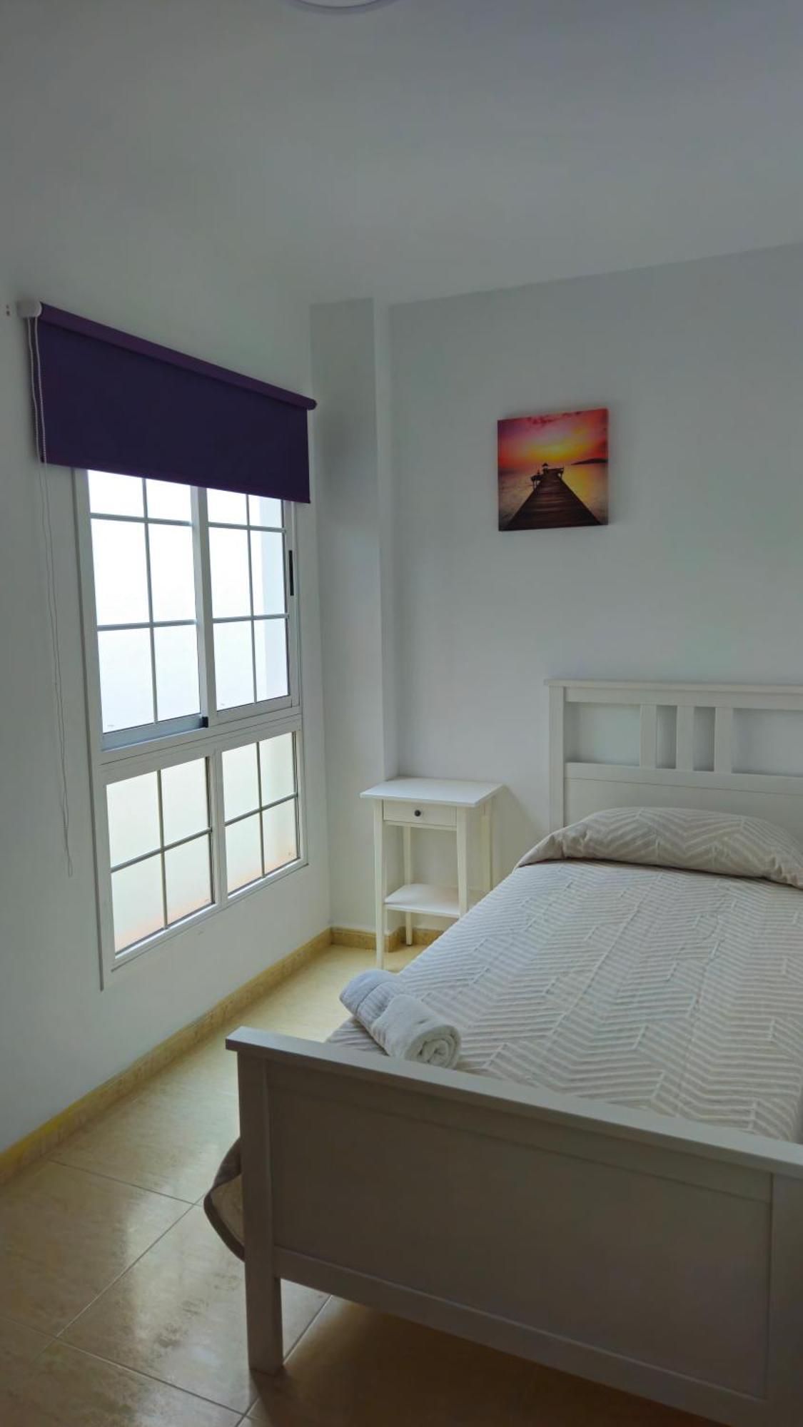 Apartament Casa La Pinta San Sebastián de la Gomera Zewnętrze zdjęcie