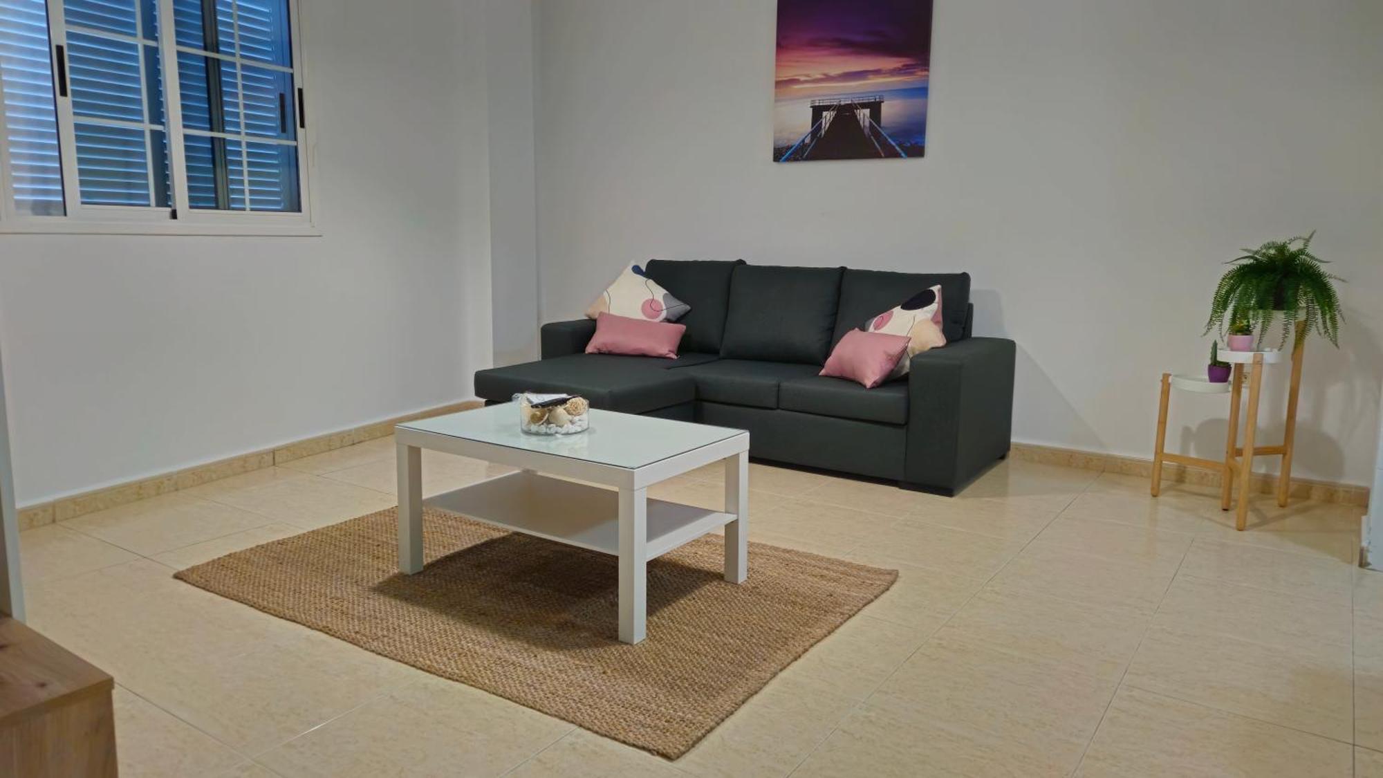 Apartament Casa La Pinta San Sebastián de la Gomera Zewnętrze zdjęcie