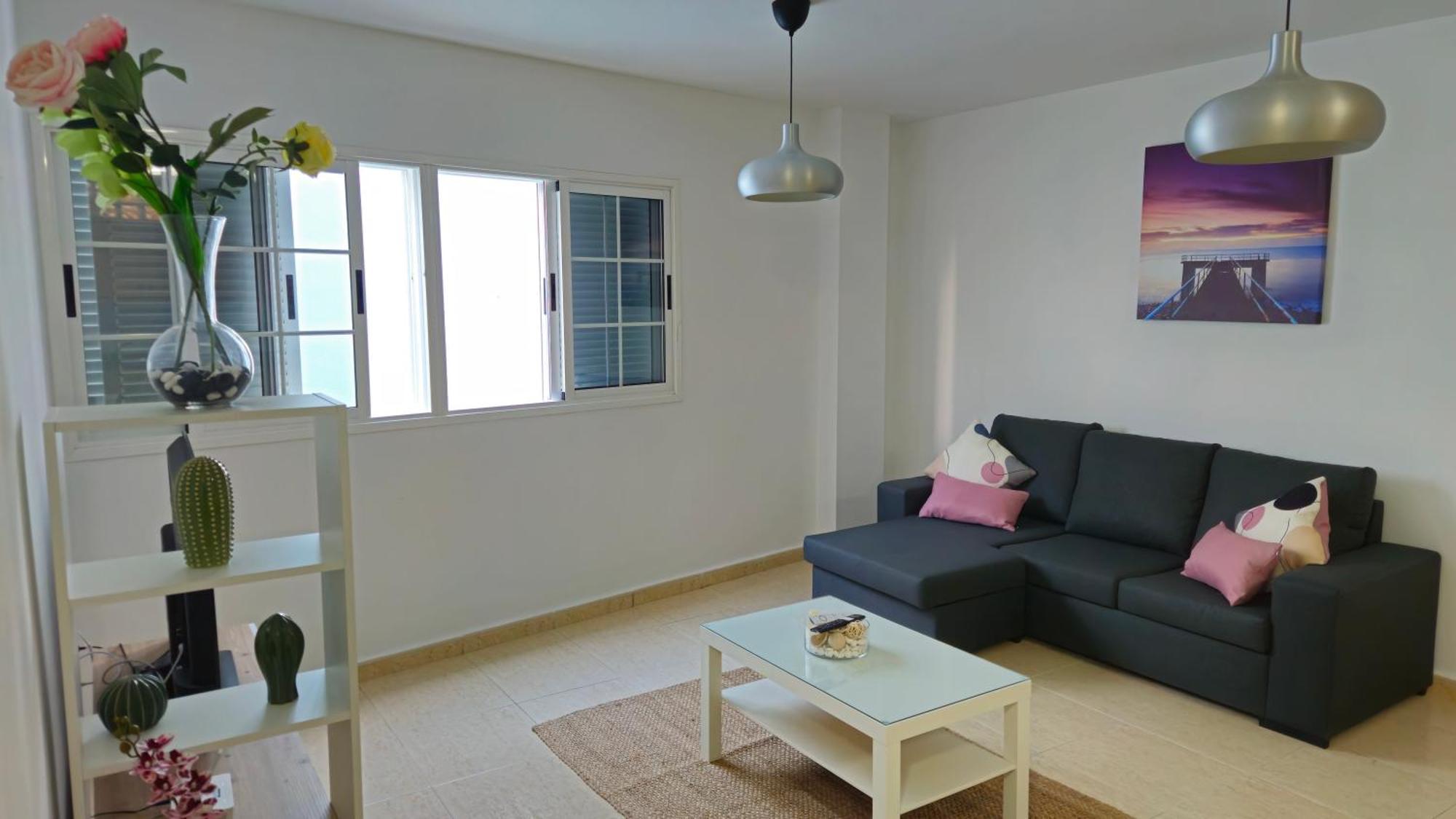 Apartament Casa La Pinta San Sebastián de la Gomera Zewnętrze zdjęcie