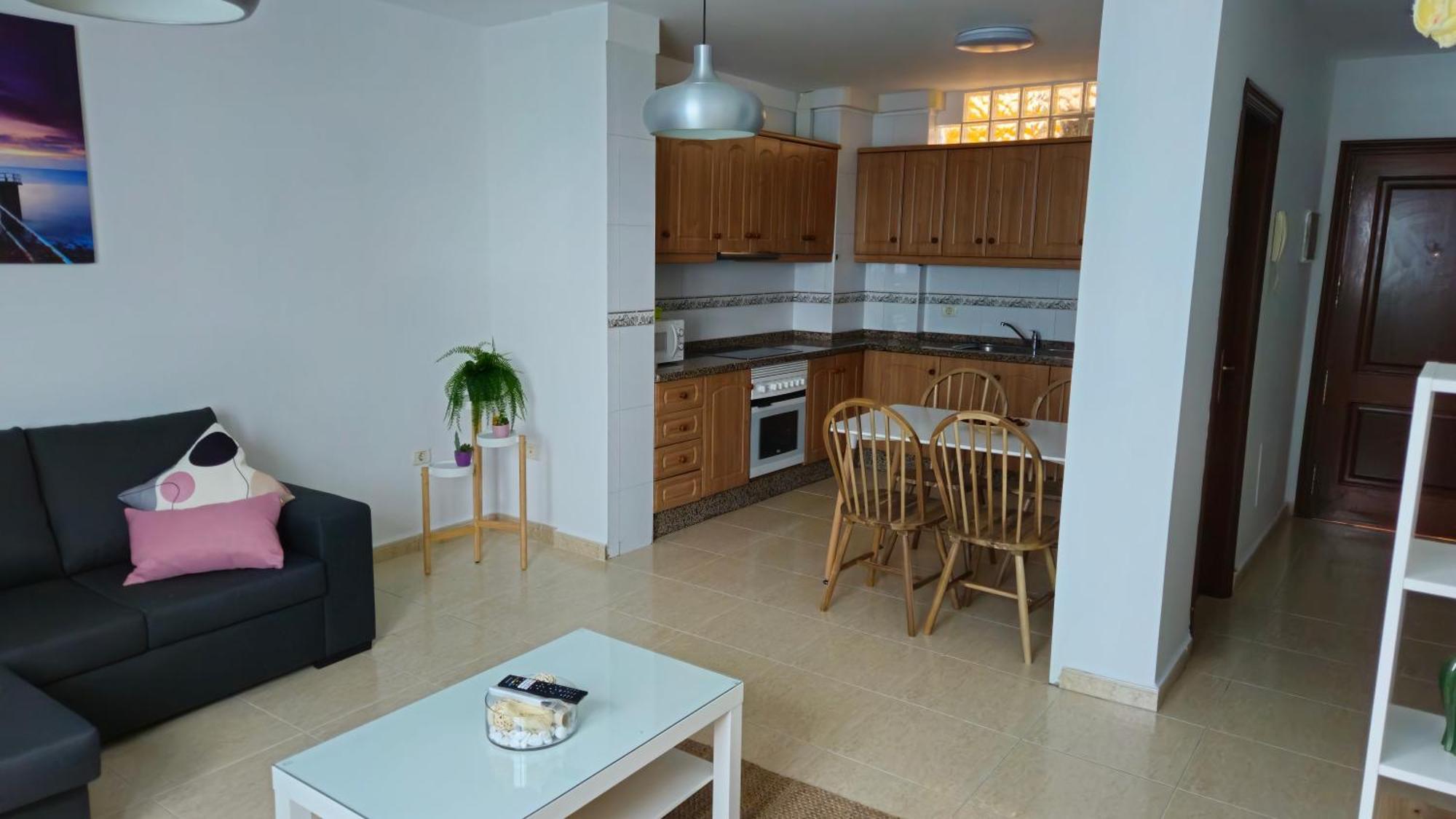 Apartament Casa La Pinta San Sebastián de la Gomera Zewnętrze zdjęcie